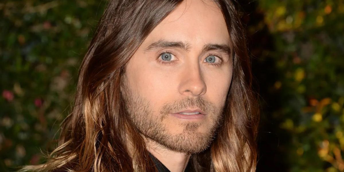 Jared Leto