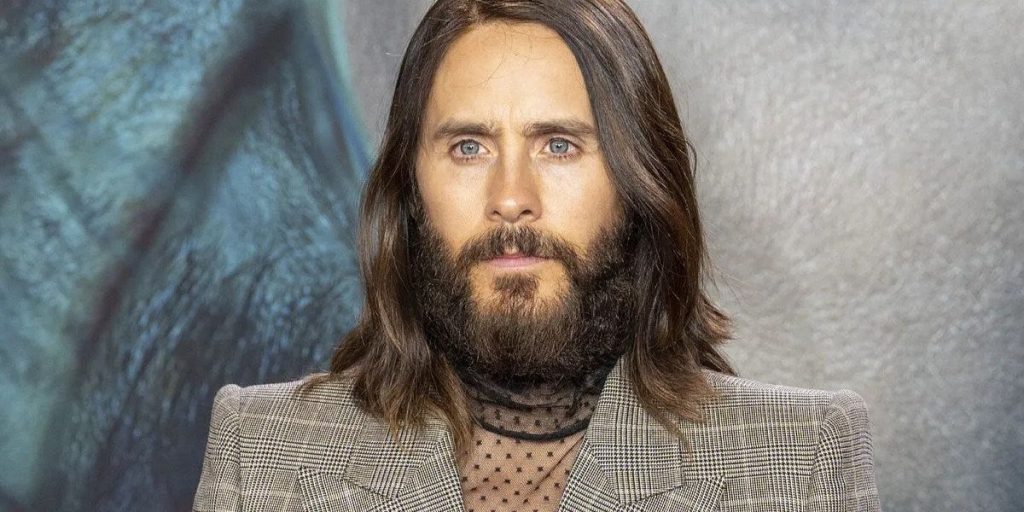 Jared Leto