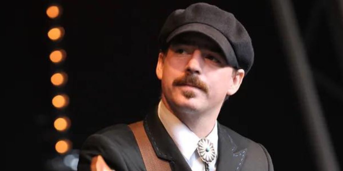 Jason Molina