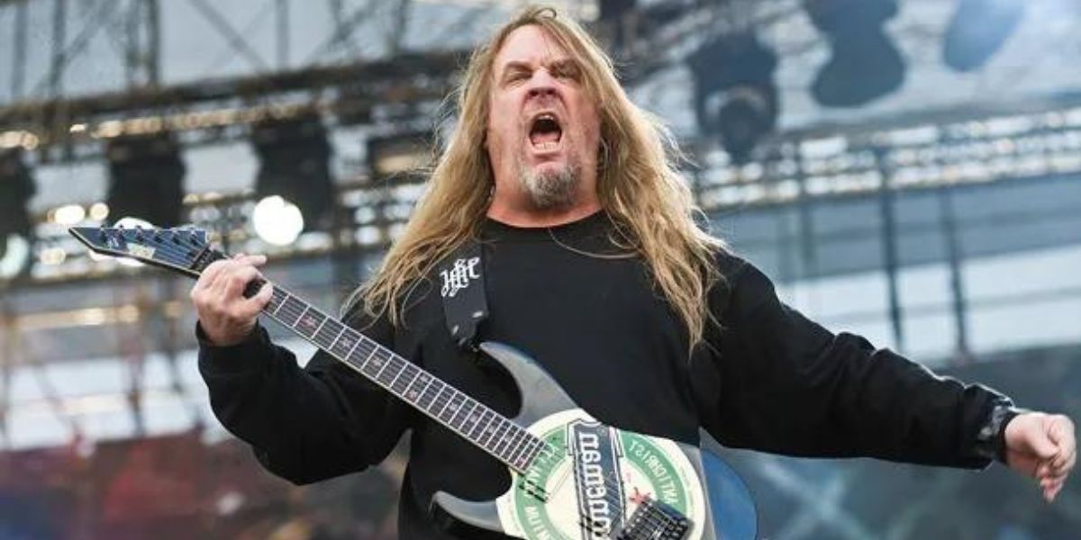 Jeff Hanneman