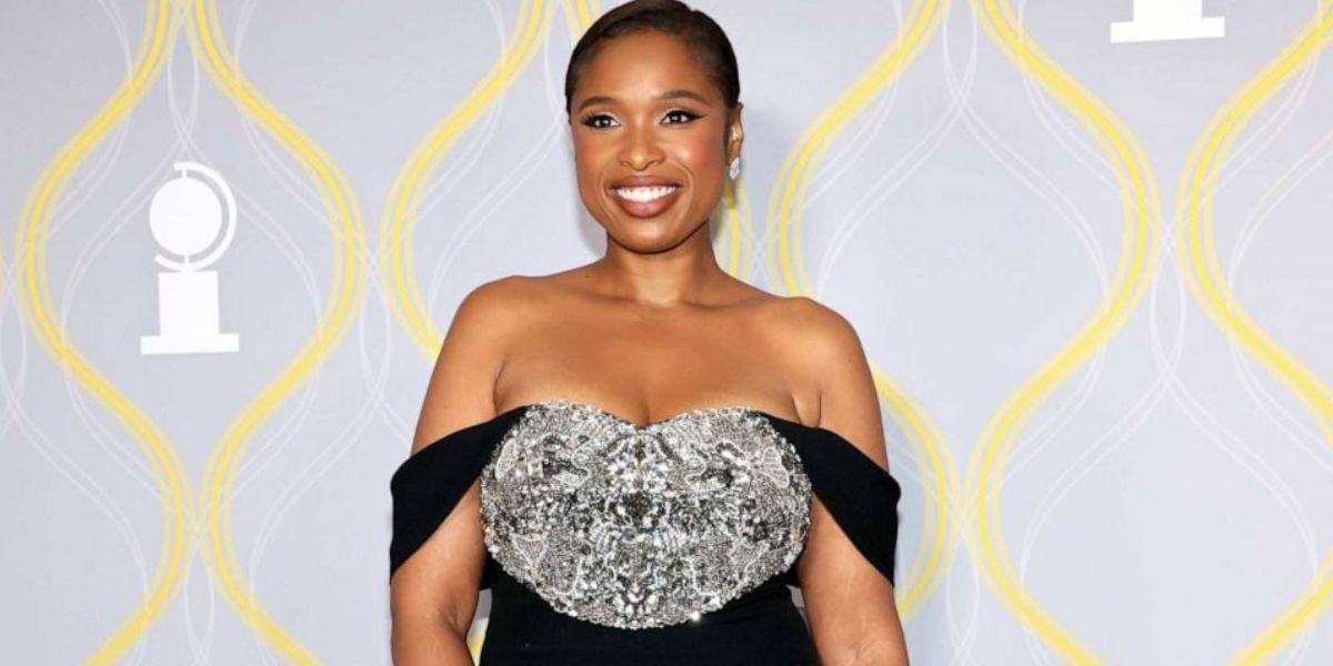 Jennifer Hudson
