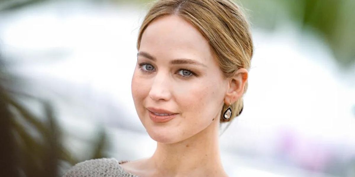 Jennifer Lawrence