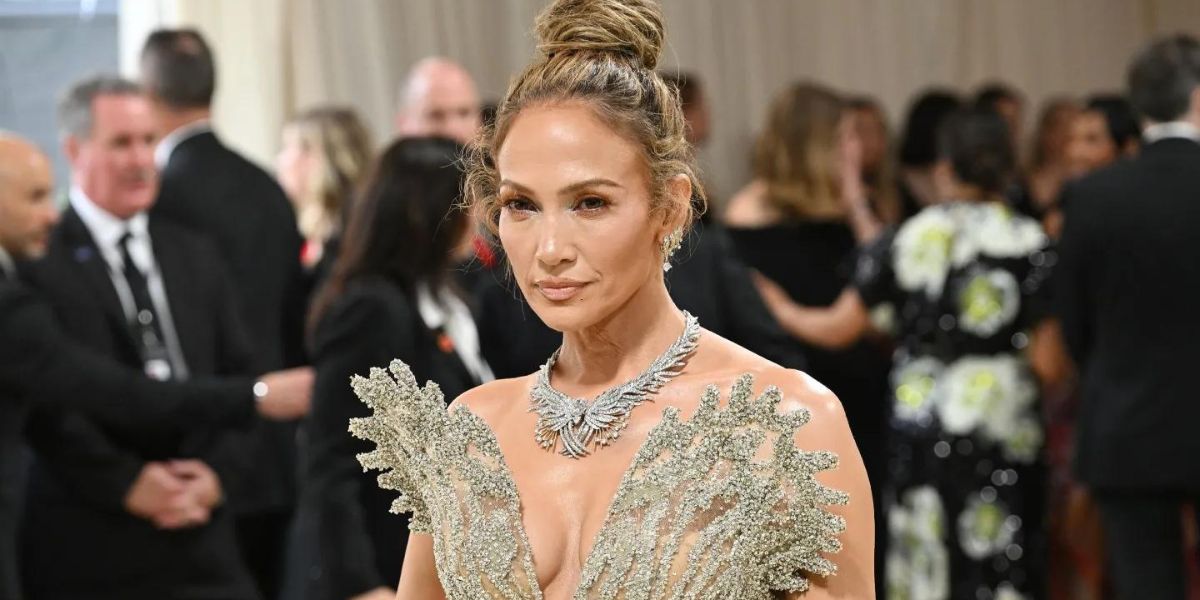 Jennifer Lopez