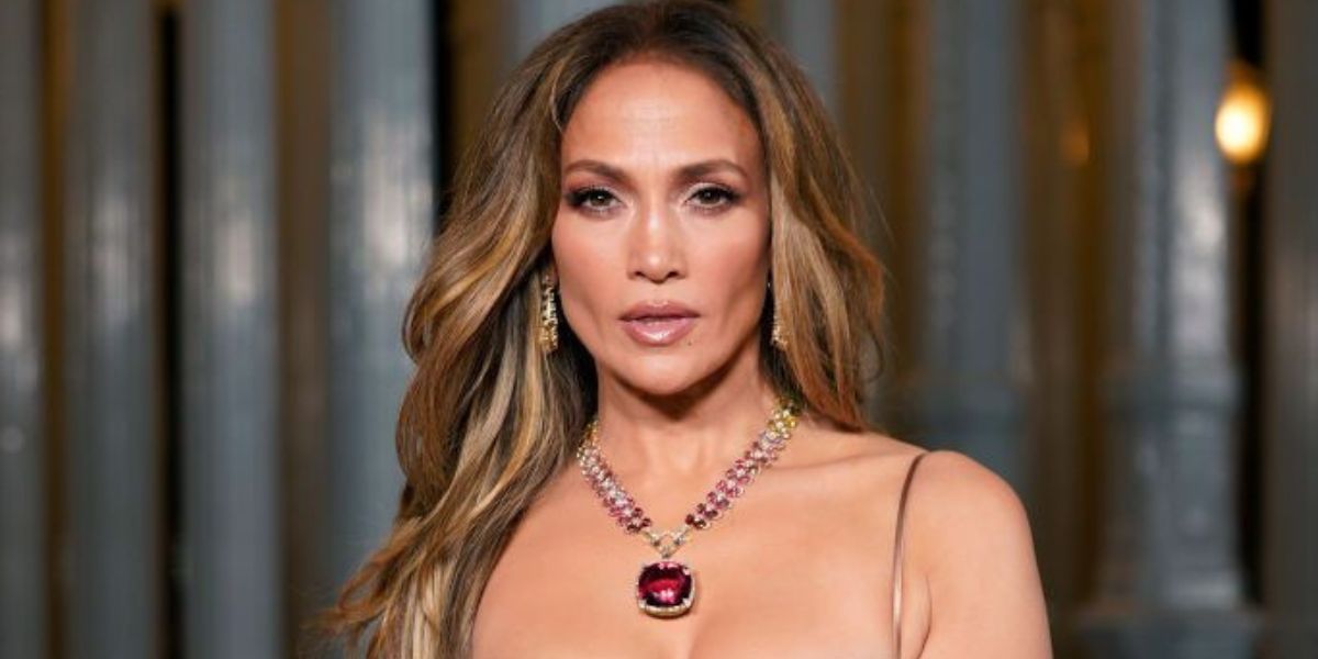Jennifer Lopez