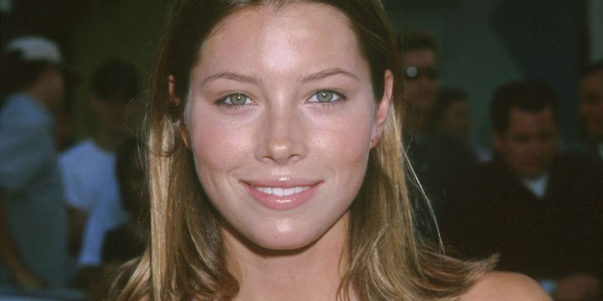Jessica Biel