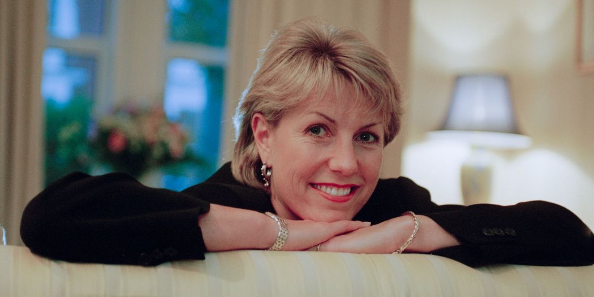 Jill Dando
