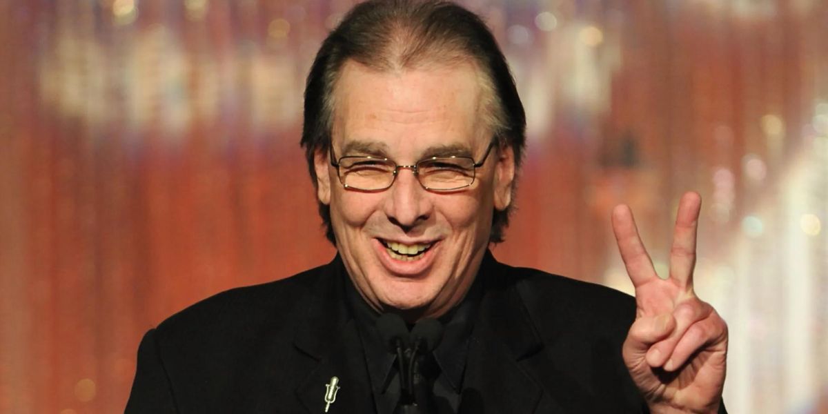 Jim Ladd