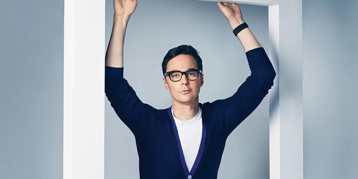 Jim Parsons