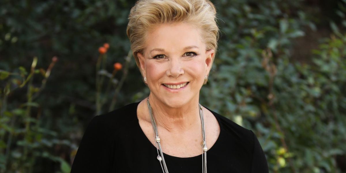 Joan Lunden