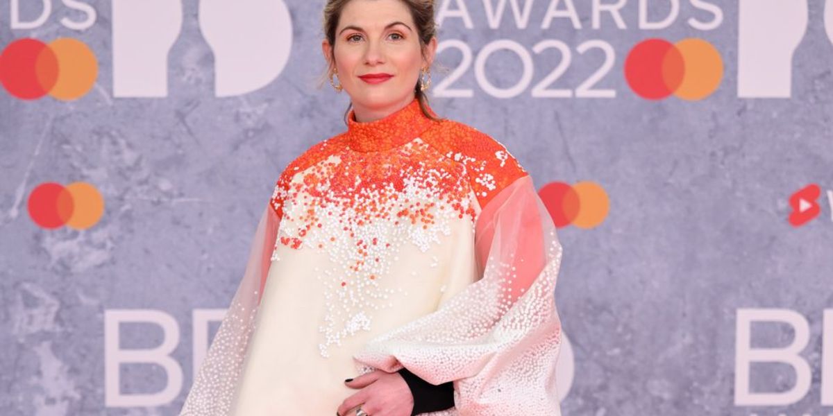 Jodie Whittaker