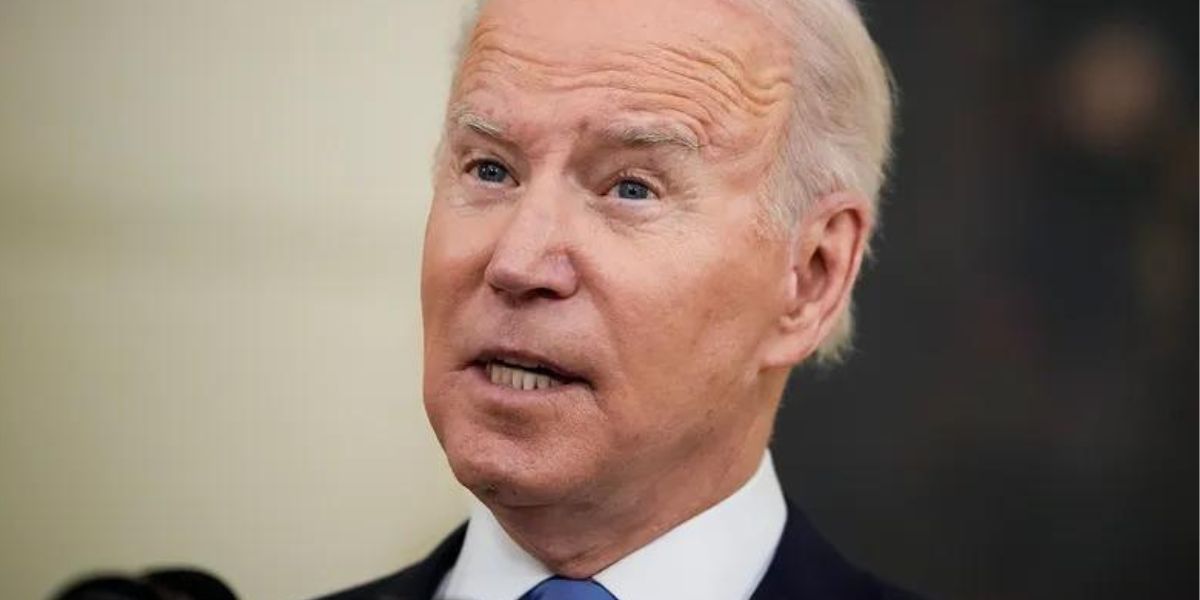 Joe Biden