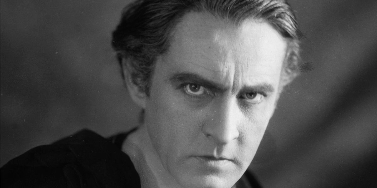 John Barrymore