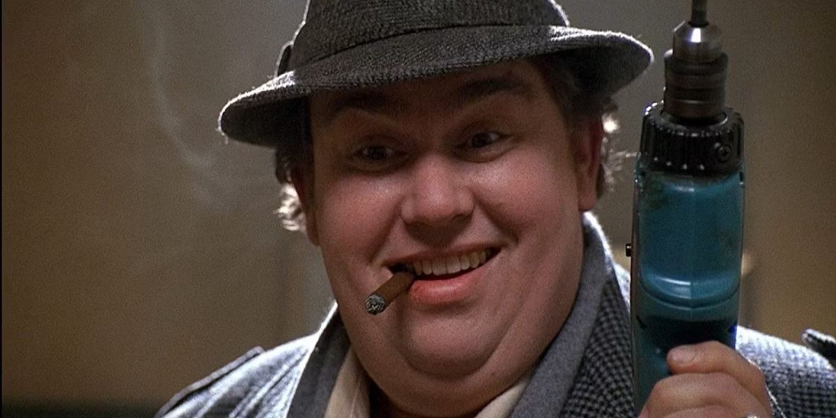 John Candy