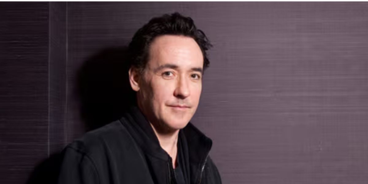 John Cusack
