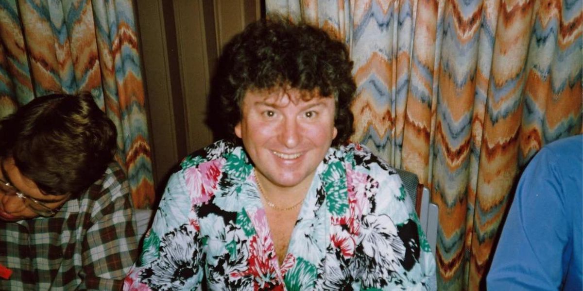 John Nathan Turner