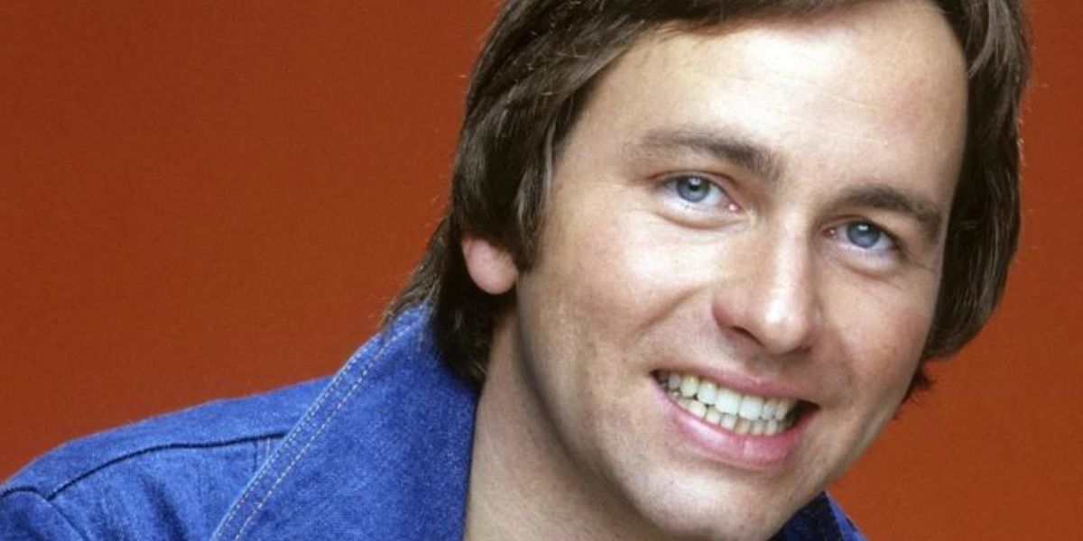 John Ritter