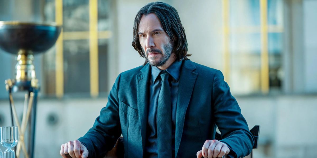 John Wick 4