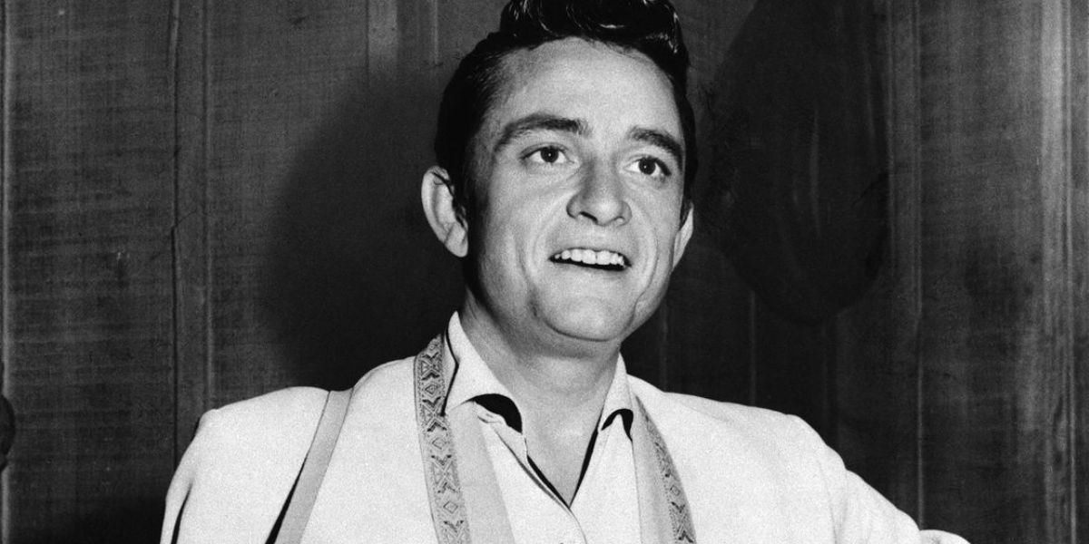 Johnny Cash