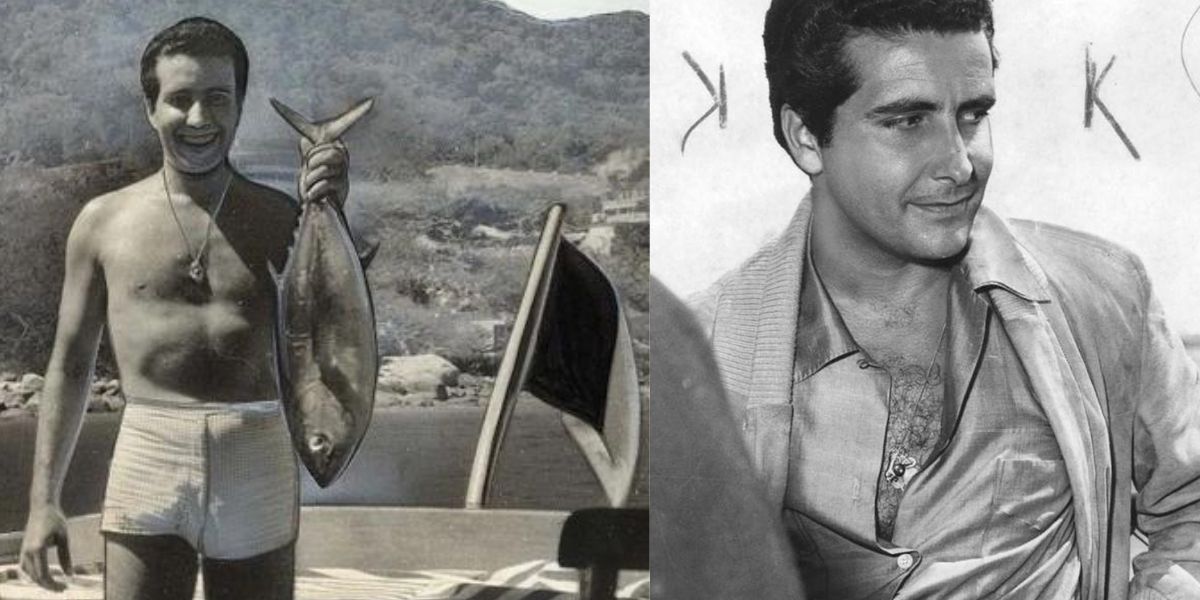 Johnny Stompanato