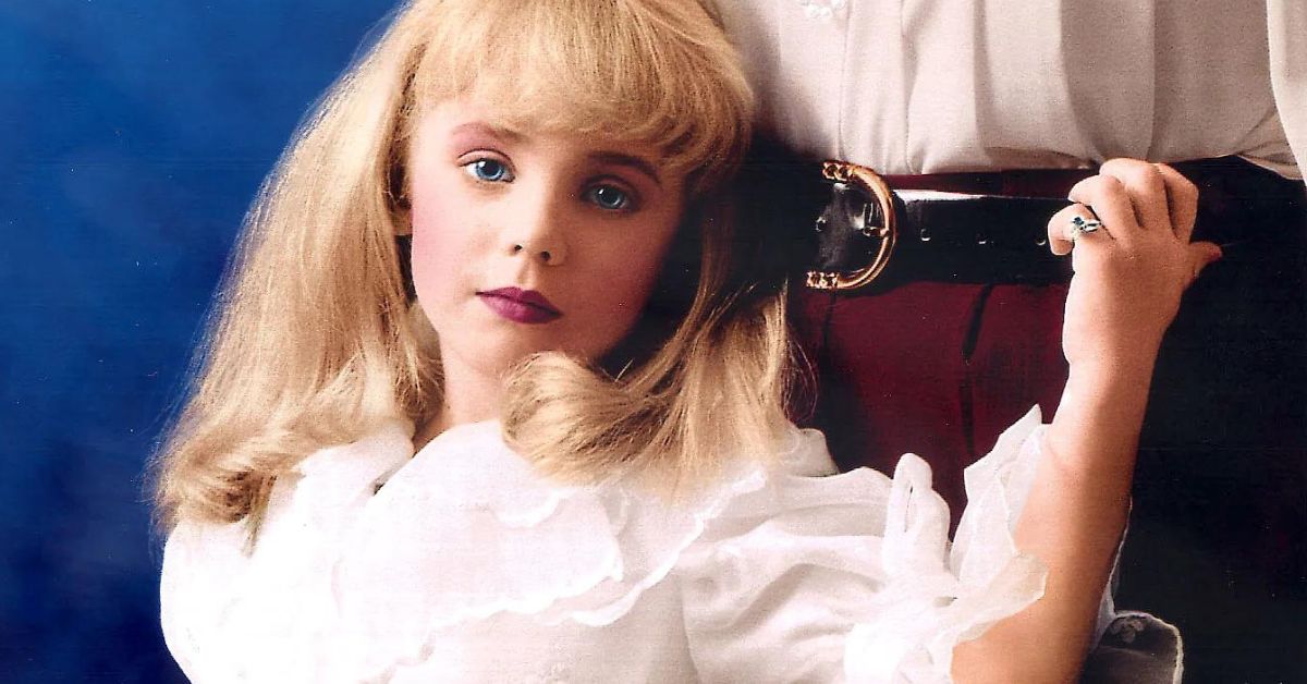 JonBenét Ramsey