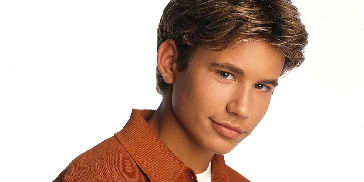 Jonathan Taylor Thomas