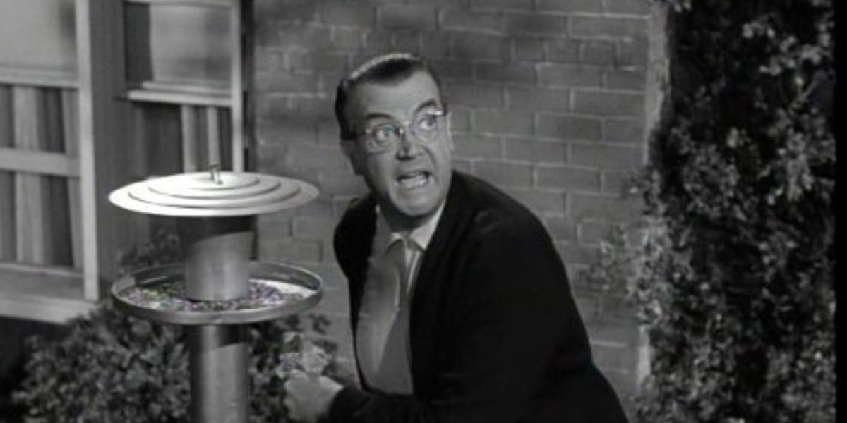 Joseph Kearns