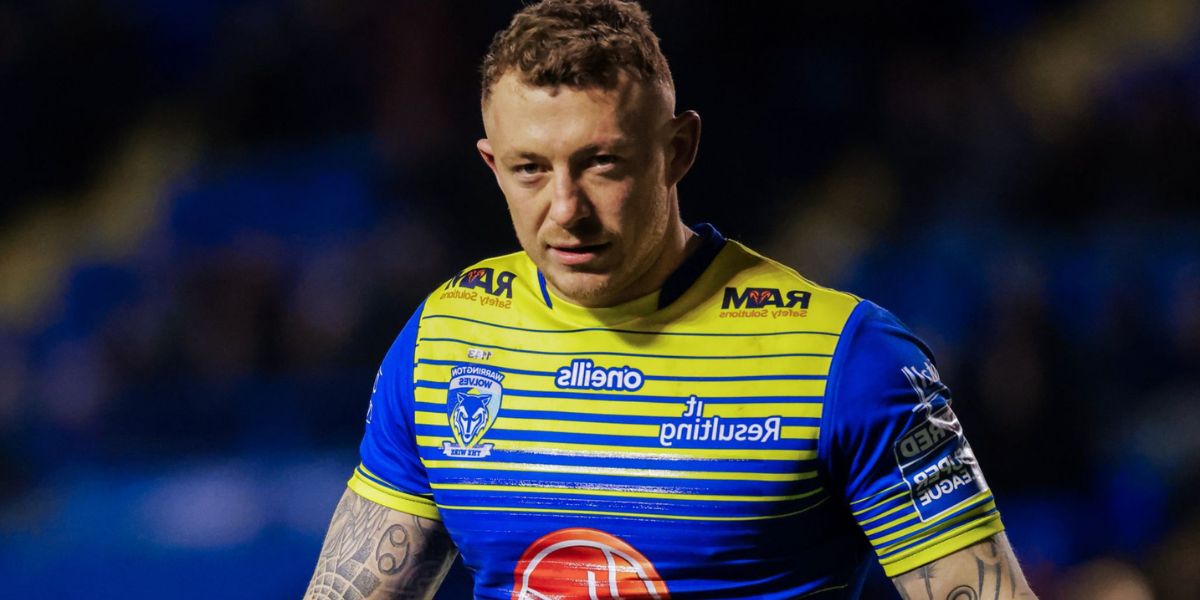 Josh Charnley's Tribute