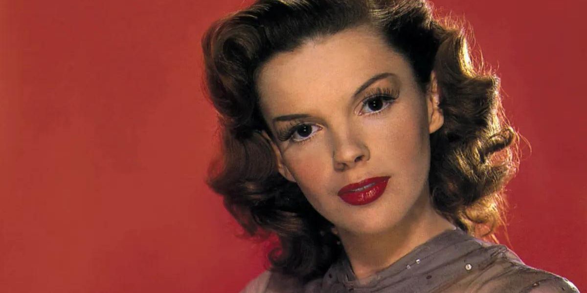 Judy Garland