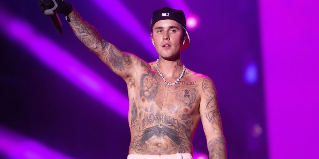 Justin Bieber