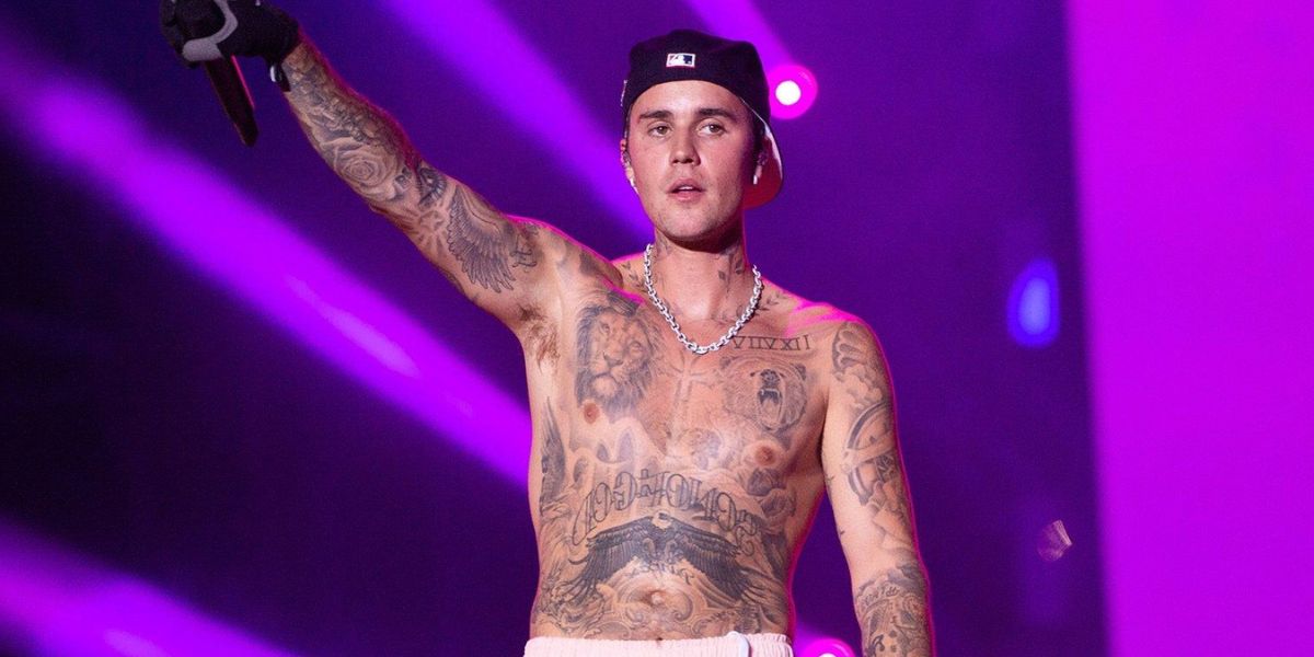 Justin Bieber