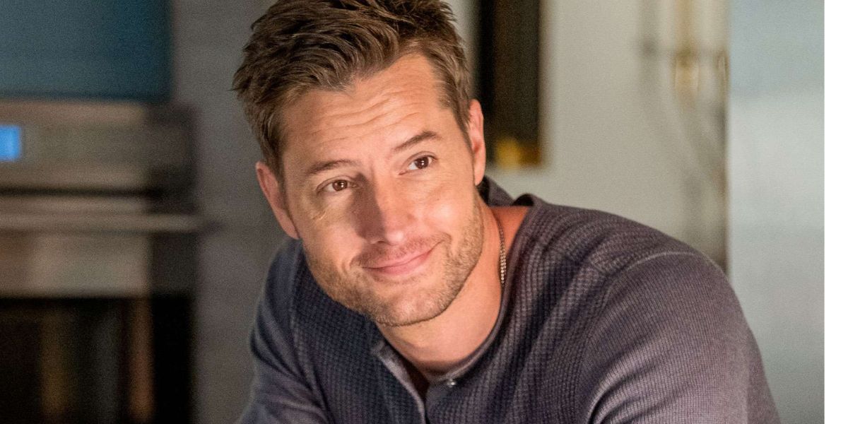 Justin Hartley