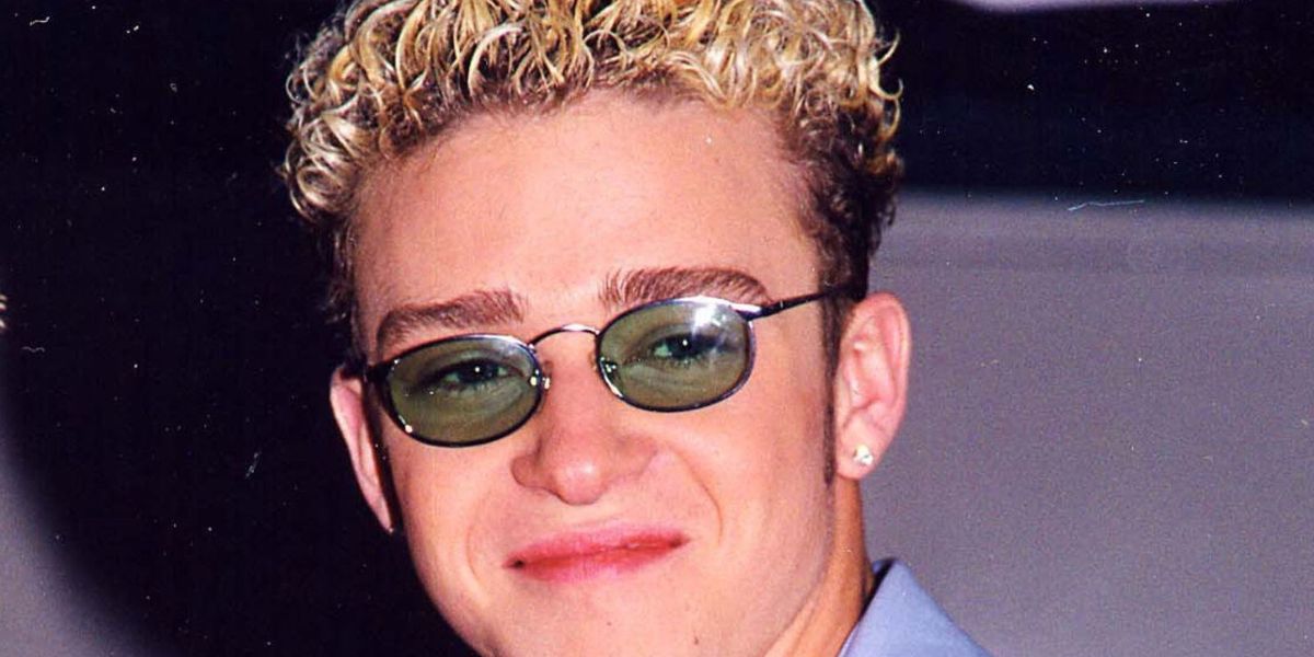 Justin Timberlake