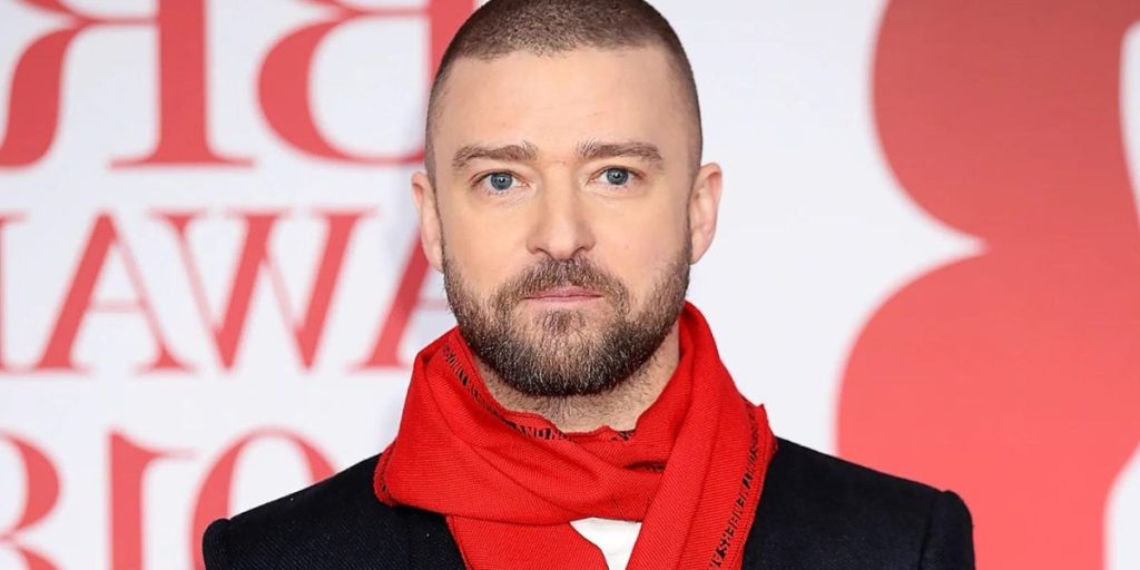 Justin Timberlake