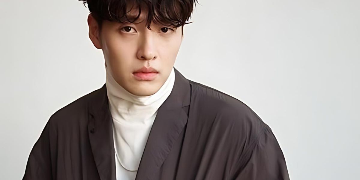 Kang Ha-neul