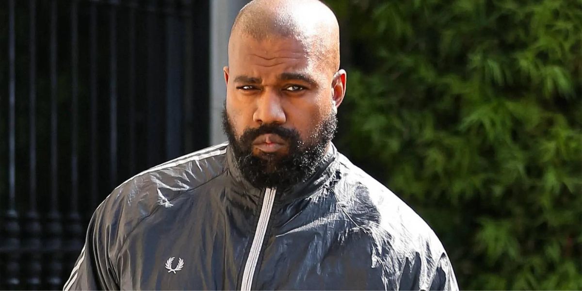 Kanye West