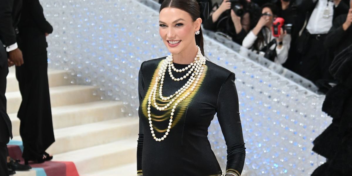 Karlie Kloss