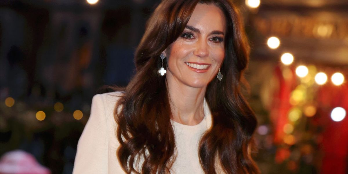 Kate Middleton