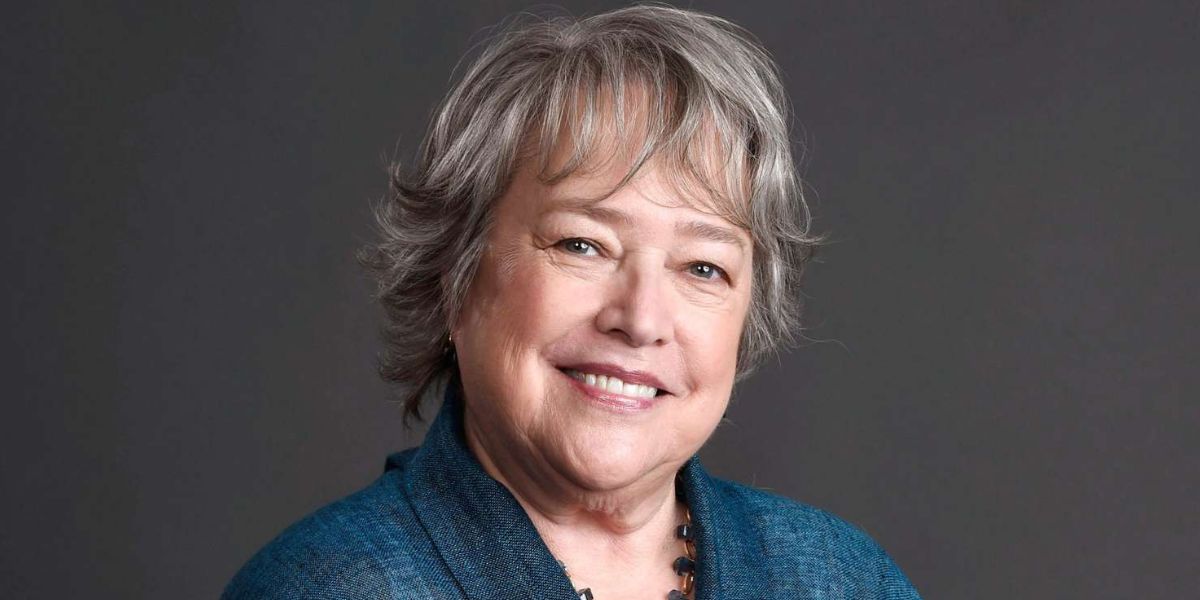 Kathy Bates