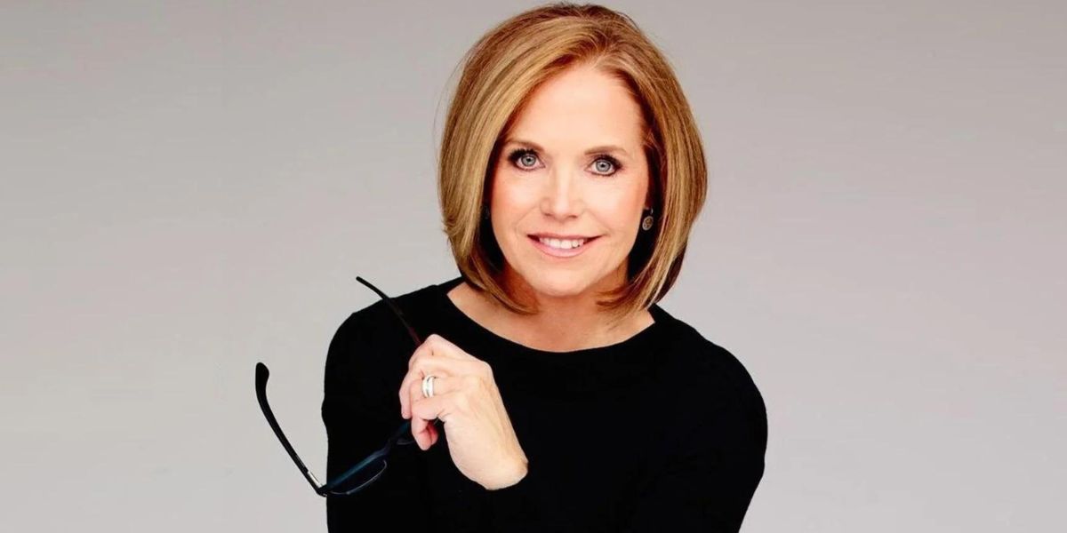 Katie Couric