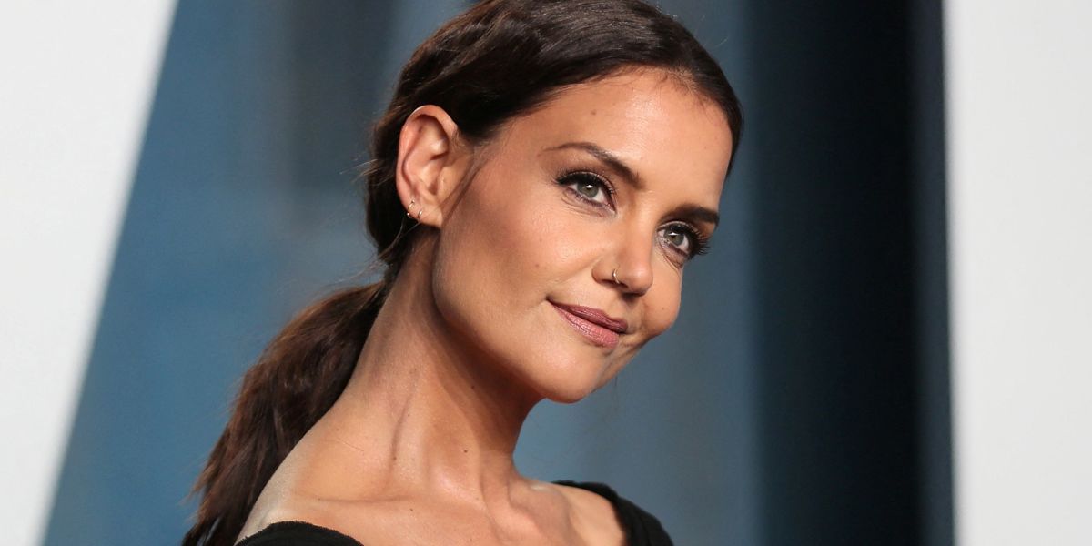 Katie Holmes