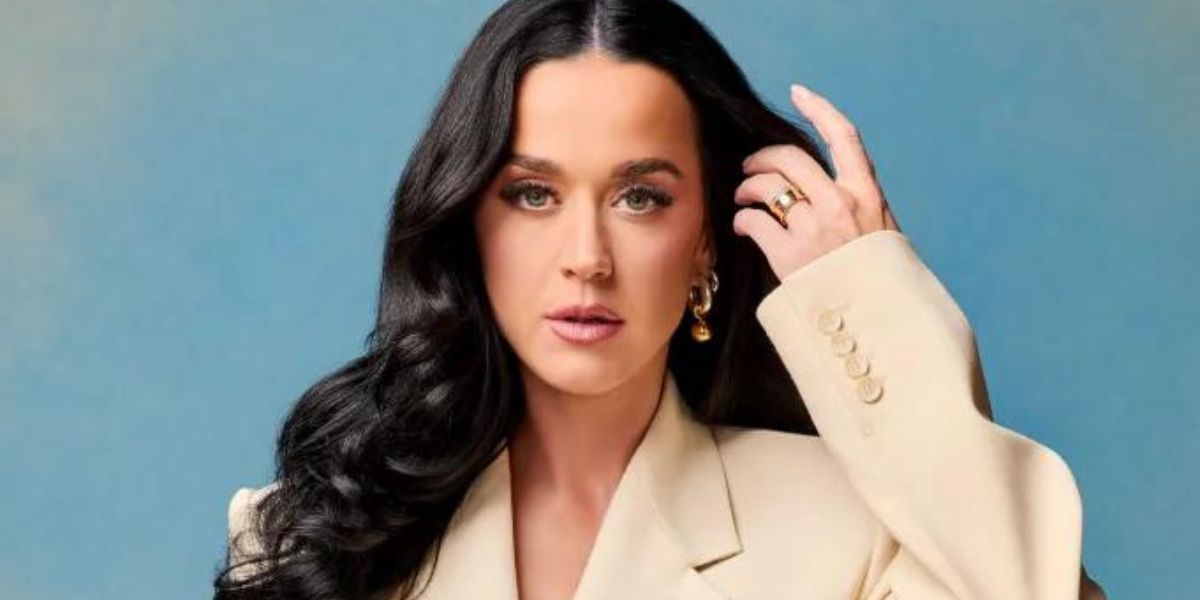 Katy Perry