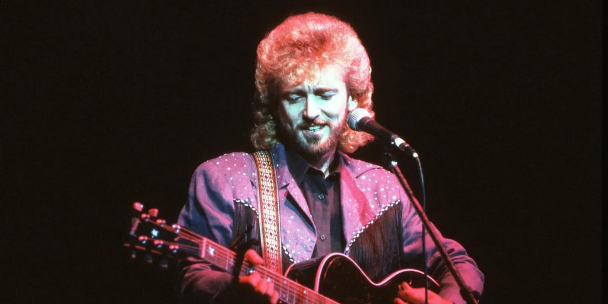 Keith Whitley