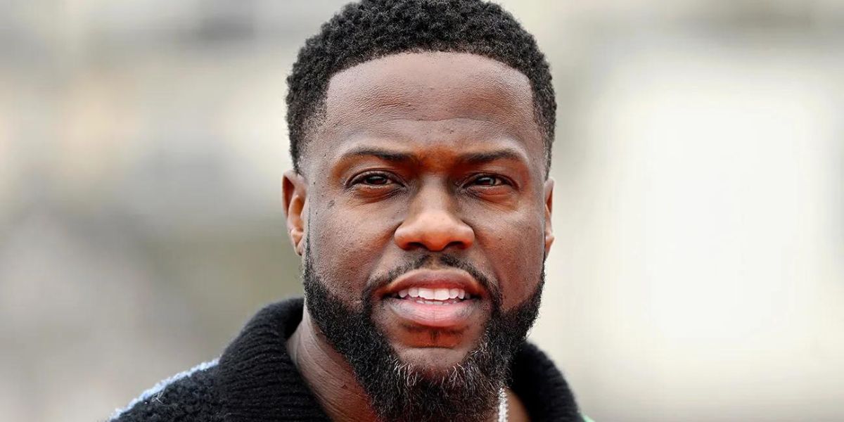 Kevin Hart