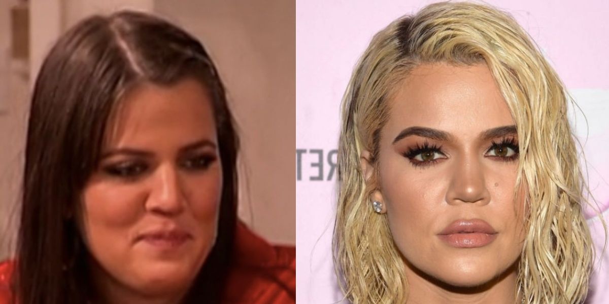 Khloé Kardashian