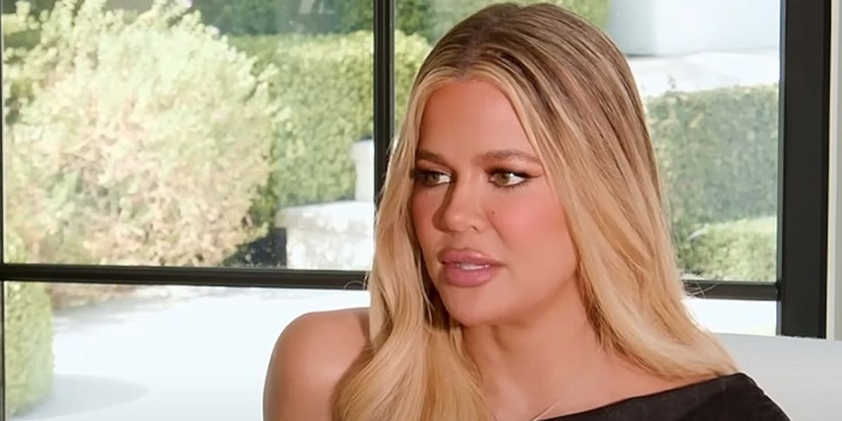 Khloe Kardashian