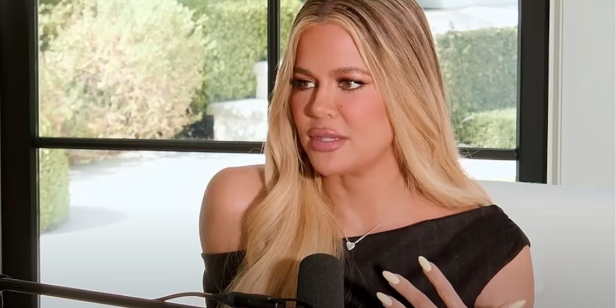 Khloe Kardashian
