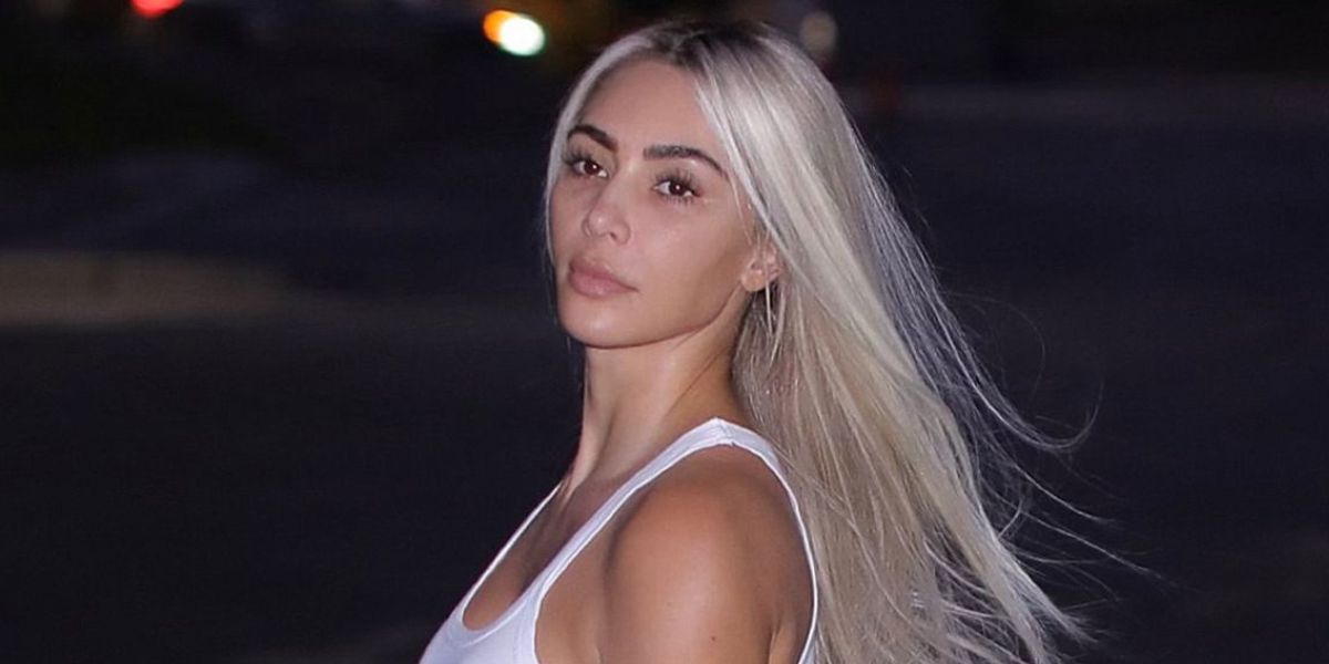 Kim Kardashian
