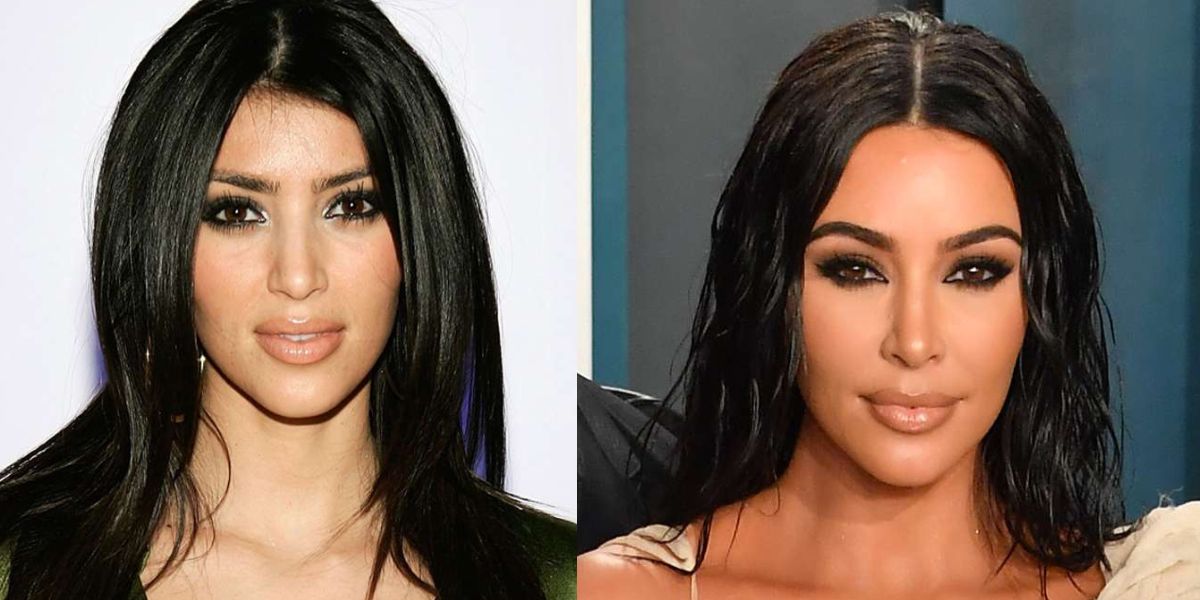 Kim Kardashian