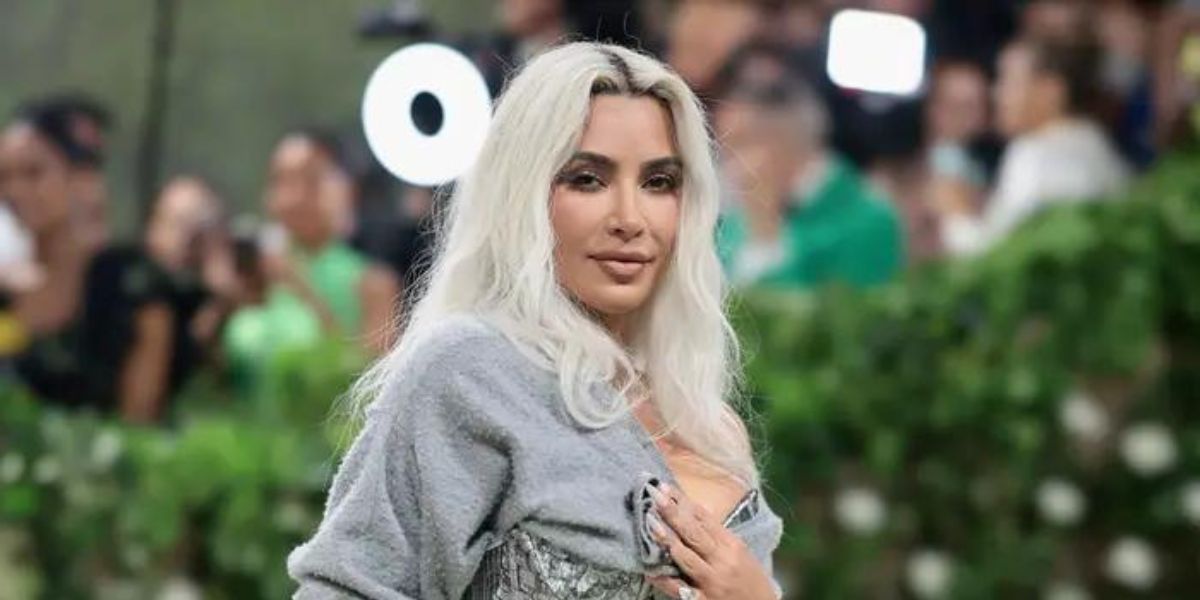 Kim Kardashian