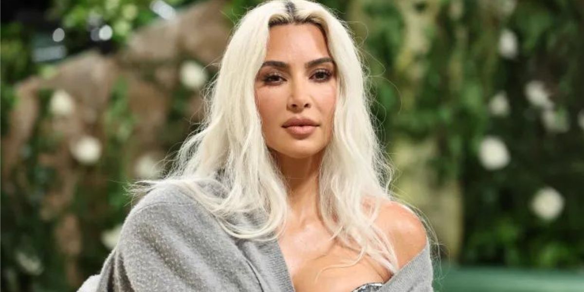 Kim Kardashian